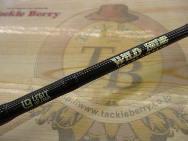 ワイルドサイド WSS69L+