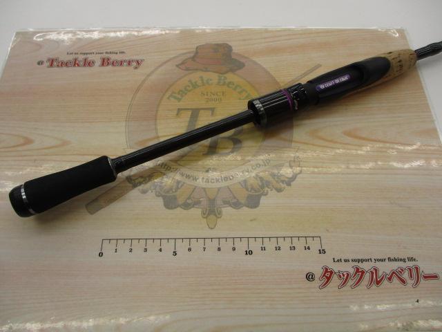 ワイルドサイド WSS69L+