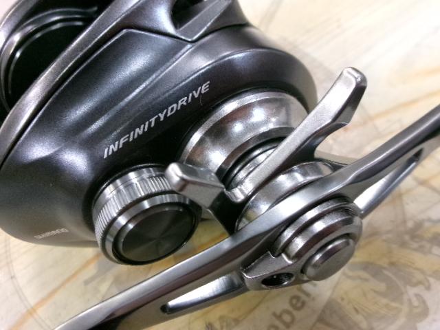 22バンタム RH｜＠ベリーネット 日本最大新品中古釣具WEBショップ