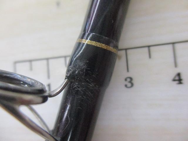 テムジン TMJC-68H(EVA)