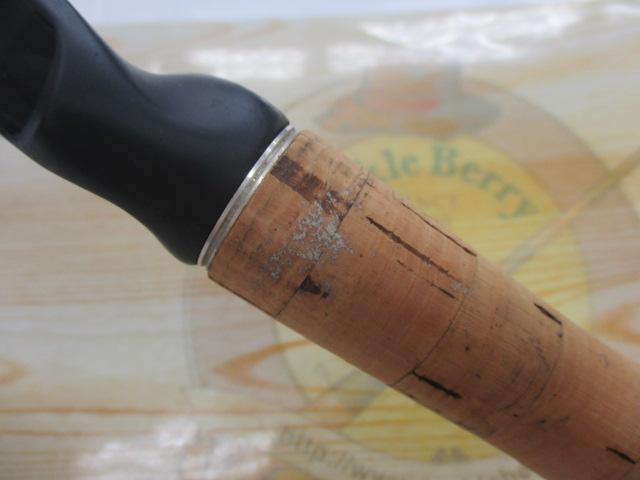 ラグゼサーミス 666H