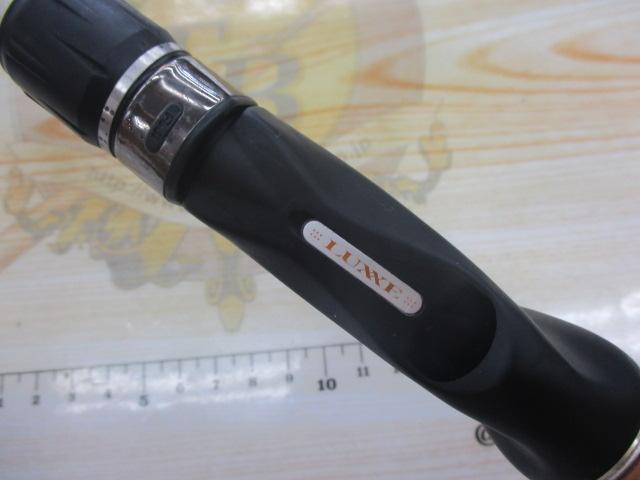 ラグゼサーミス 666H