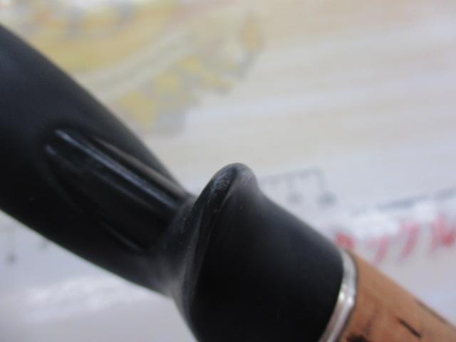 ラグゼサーミス 666H