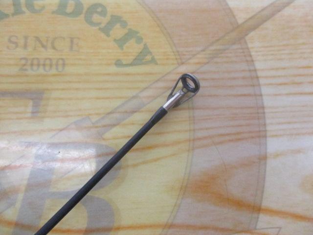 ラグゼサーミス 666H