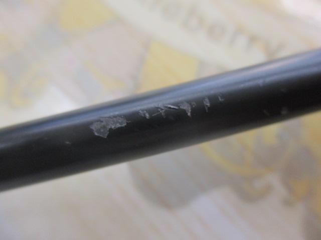 ラグゼサーミス 666H