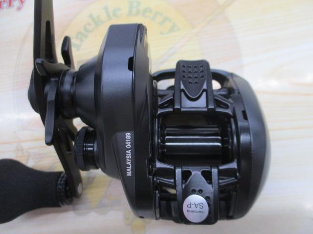 20 エクスセンス DC SSXG 美品 SHIMANO シマノ 20エクスセンスDC SS XG R 20EXSENCE DC SSXG