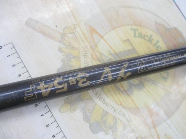 ウィスカーTHEグレ 3号-54F