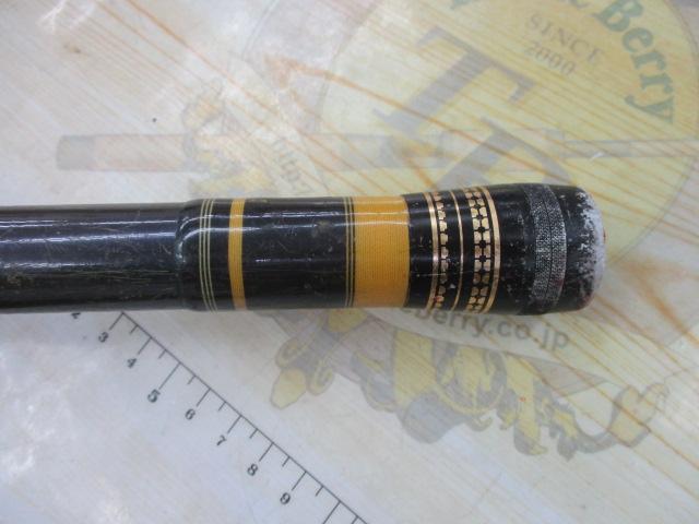 ウィスカーTHEグレ 3号-54F