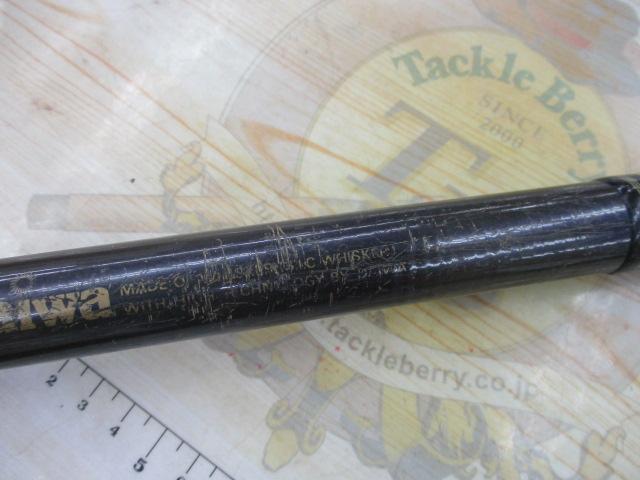 ウィスカーTHEグレ 3号-54F