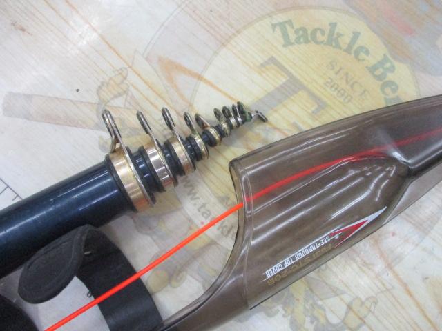 ウィスカーTHEグレ 3号-54F