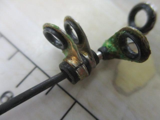 ウィスカーTHEグレ 3号-54F