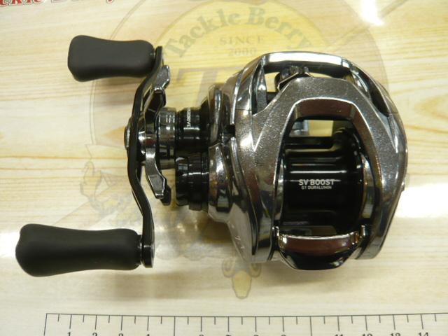 スティーズリミテッド SV TW 1000HL