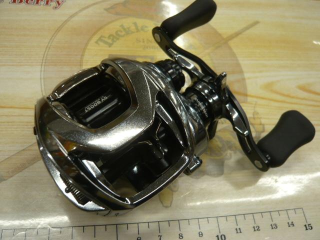 スティーズリミテッド SV TW 1000HL