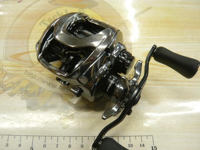 スティーズリミテッド SV TW 1000HL