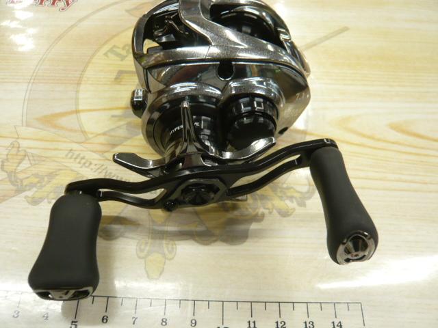 スティーズリミテッド SV TW 1000HL