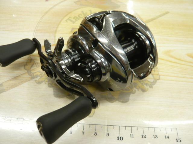 スティーズリミテッド SV TW 1000HL