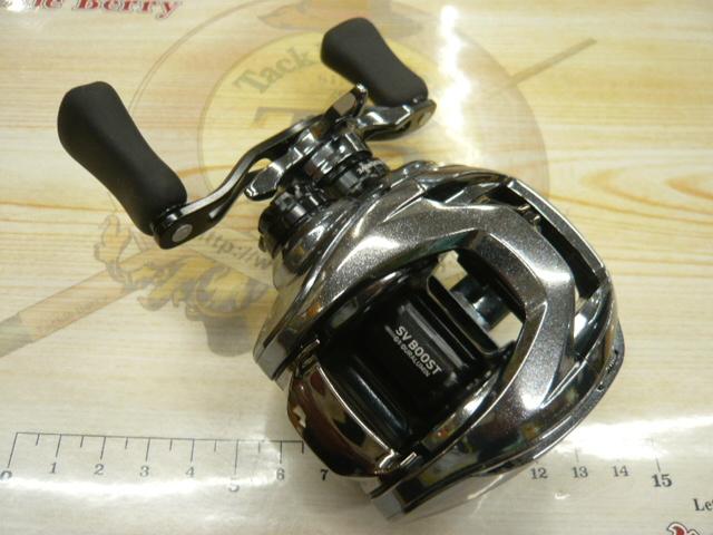 スティーズリミテッド SV TW 1000HL