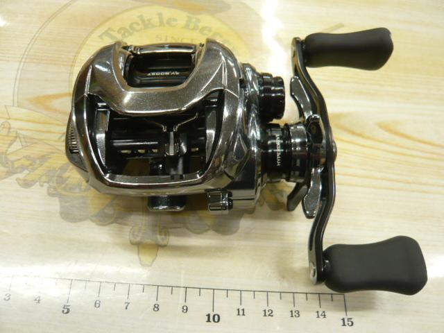 スティーズリミテッド SV TW 1000HL