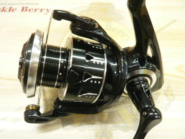 スピーキー 2500HGX