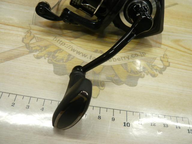 スピーキー 2500HGX