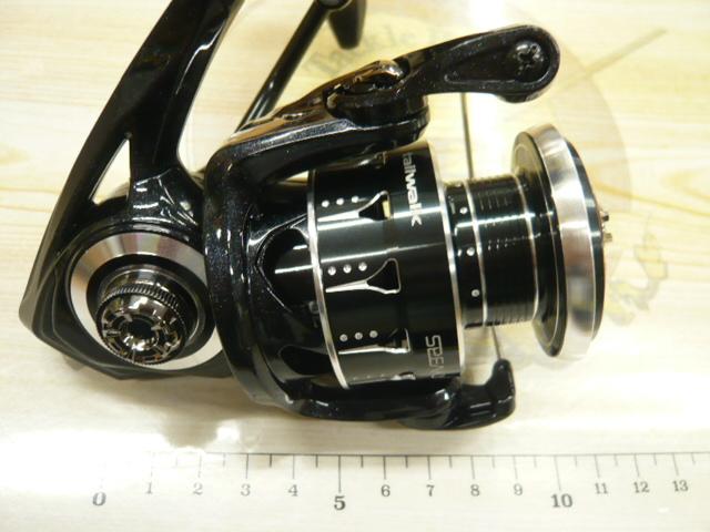 スピーキー 2500HGX