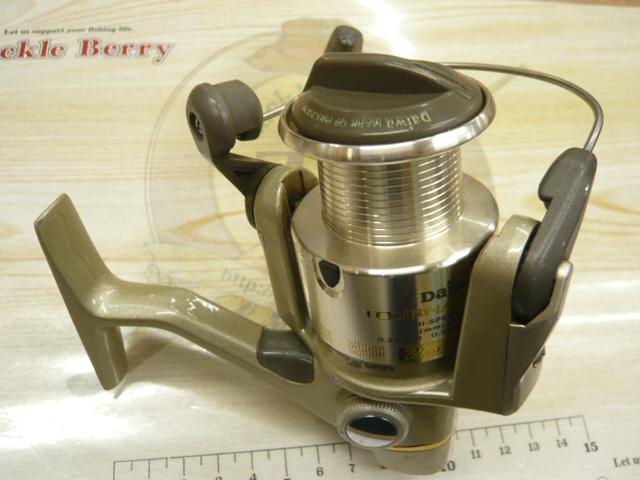 トーナメントS 2500i