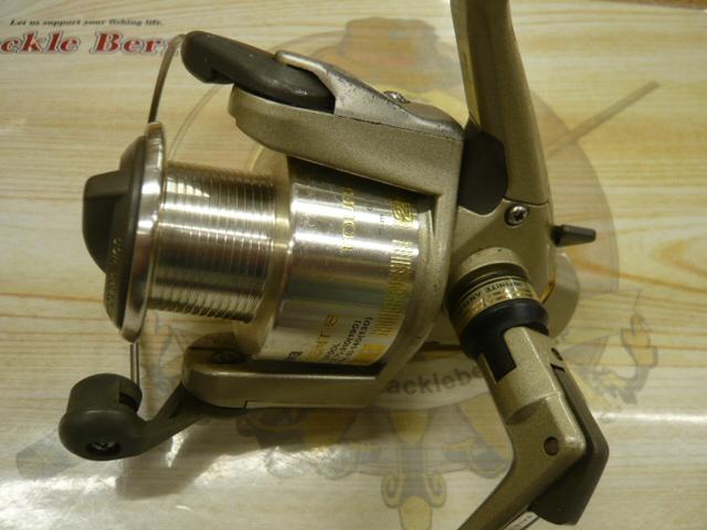 トーナメントS 2500i