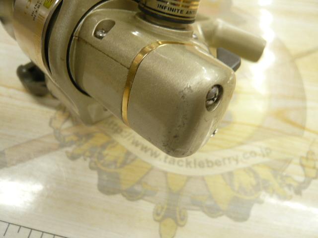 トーナメントS 2500i