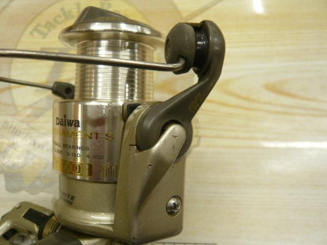 トーナメントS 2500i