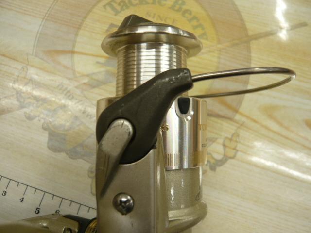 トーナメントS 2500i