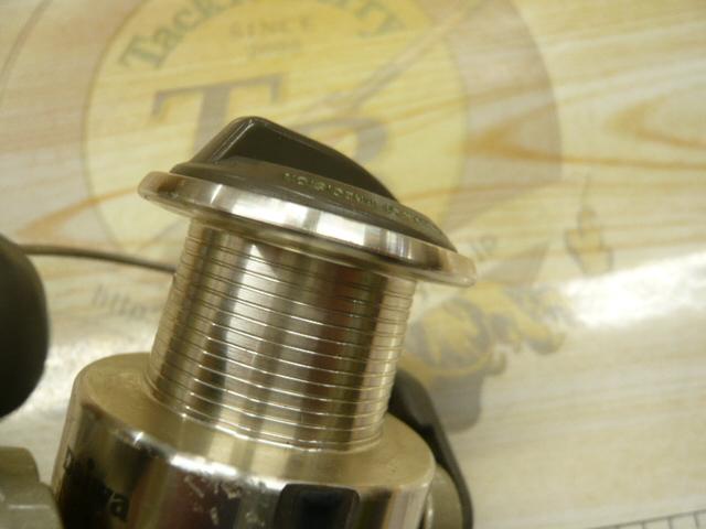 トーナメントS 2500i