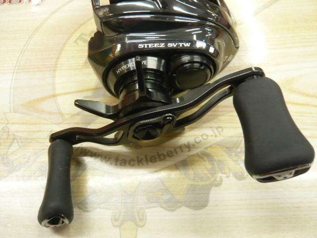 24スティーズ SV TW 100HL｜＠ベリーネット 日本最大新品中古