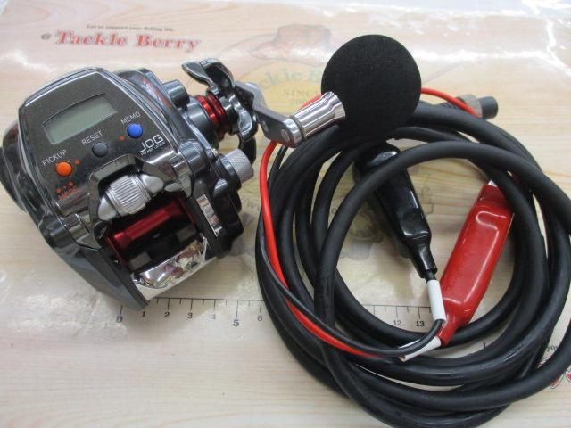 シーボーグ 200J｜＠ベリーネット 日本最大新品中古釣具WEBショップ