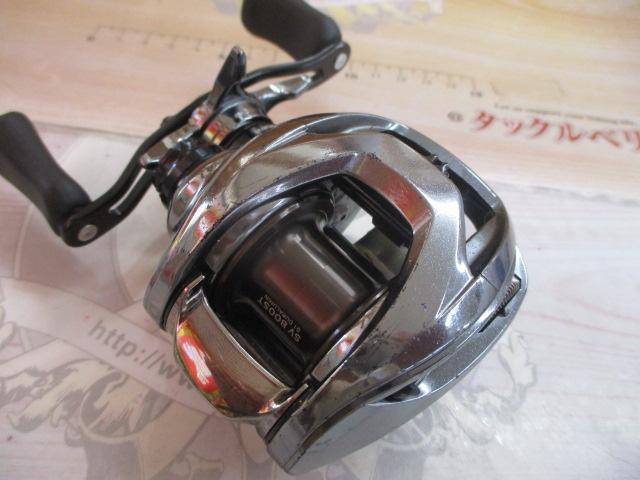 スティーズリミテッド SV TW 1000HL