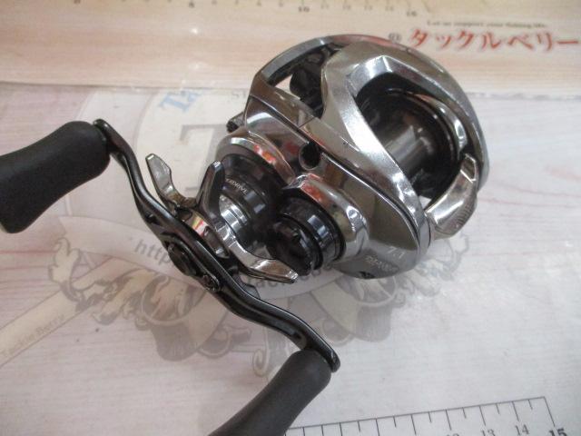 スティーズリミテッド SV TW 1000HL