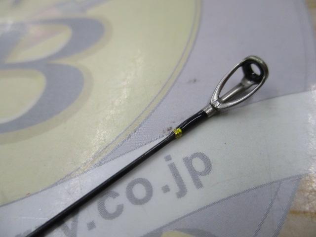クロステージ CRX-S862EL｜＠ベリーネット 日本最大新品中古釣具