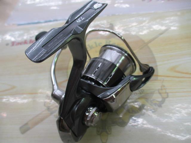 24ルビアス LT2500S-XH|@ベリーネット 日本最大新品中古釣具 24ルビアス LT2500S-XH|@ベリーネット 日本最大新品中古釣具