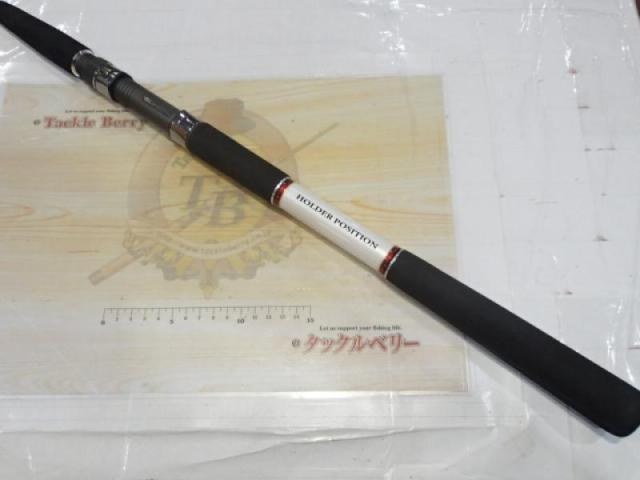 最高 ショートアーム60-150｜＠ベリーネット 日本最大新品中古釣具WEB アルファタックル