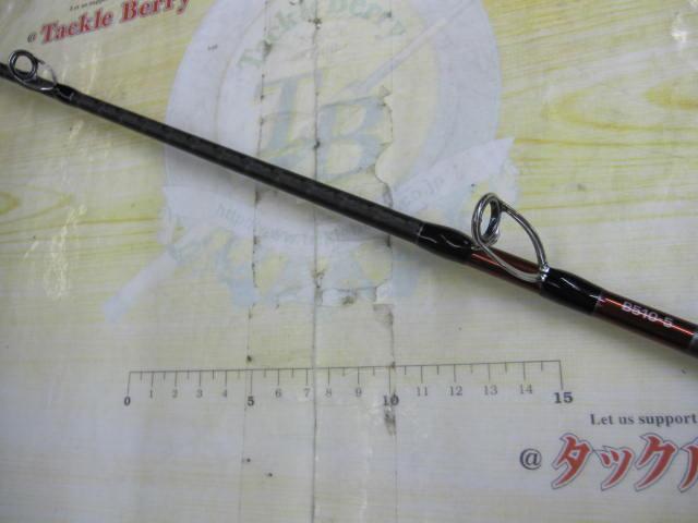 23オシアジガー B 510-5｜＠ベリーネット 日本最大新品中古釣具