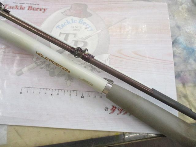 アルゴス マダイスペシャル 30-330