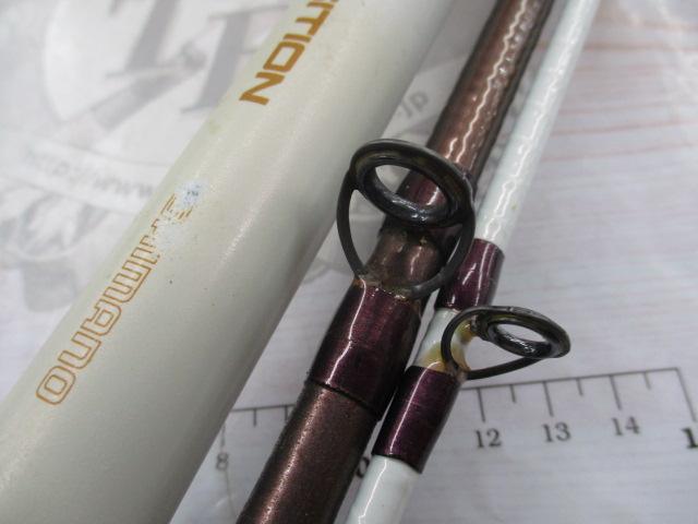 アルゴス マダイスペシャル 30-330