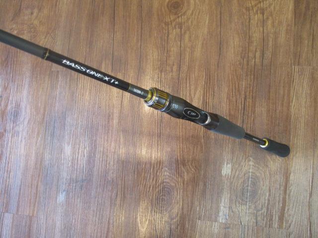 23バスワン XT+ 1610M-2