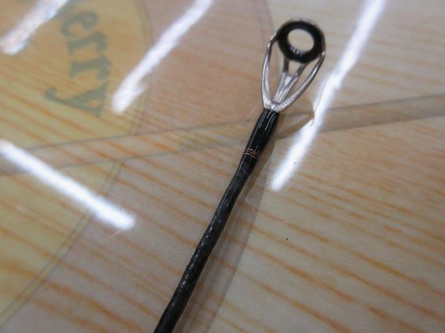 リベリオン 681ML+FS｜＠ベリーネット 日本最大新品中古釣具WEB