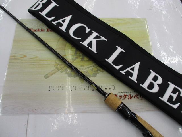 ブラックレーベル BLX SG 6101L+FS｜＠ベリーネット 日本最大