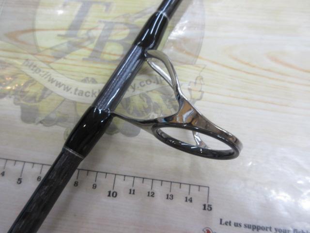 オシアプラッガーリミテッド S710H