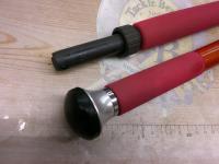 ヘッドクォータースナイプレッド4LBS-220