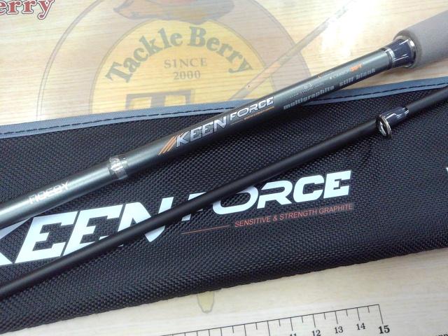 キーンフォースNBKF83ML