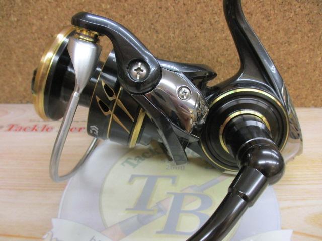 22カルディアSW 8000-P｜＠ベリーネット 日本最大新品中古釣具