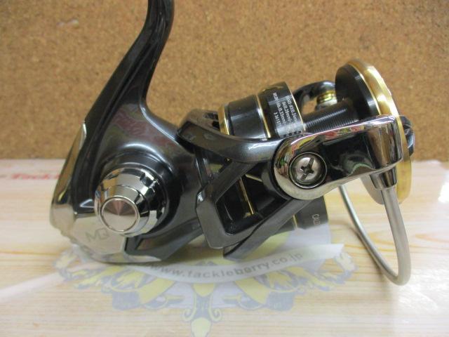 22カルディアSW 8000-P｜＠ベリーネット 日本最大新品中古釣具