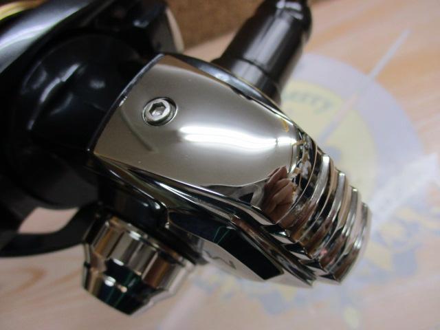 22カルディアSW 8000-P｜＠ベリーネット 日本最大新品中古釣具